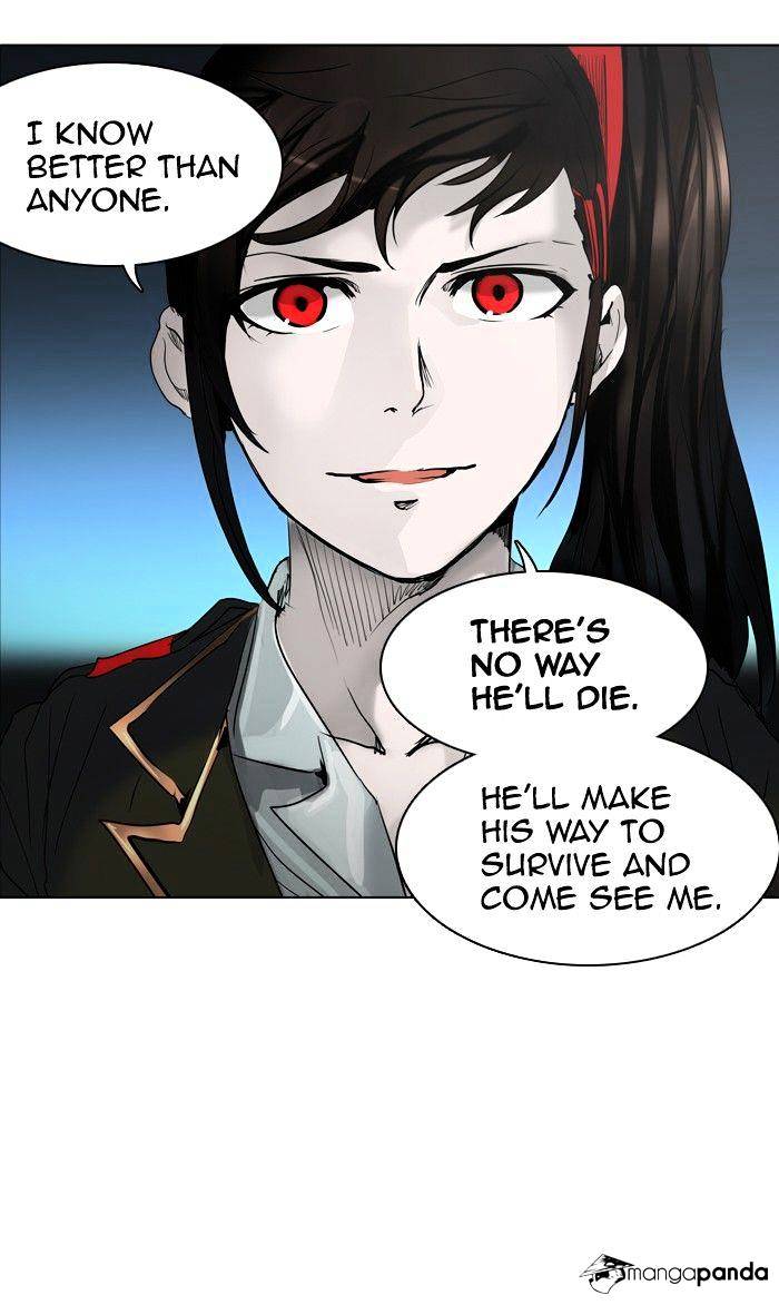 Tower of God, Chapter 273 image 007